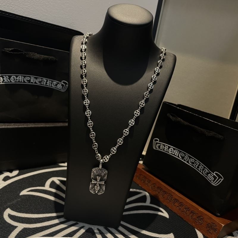 Chrome Hearts Necklaces